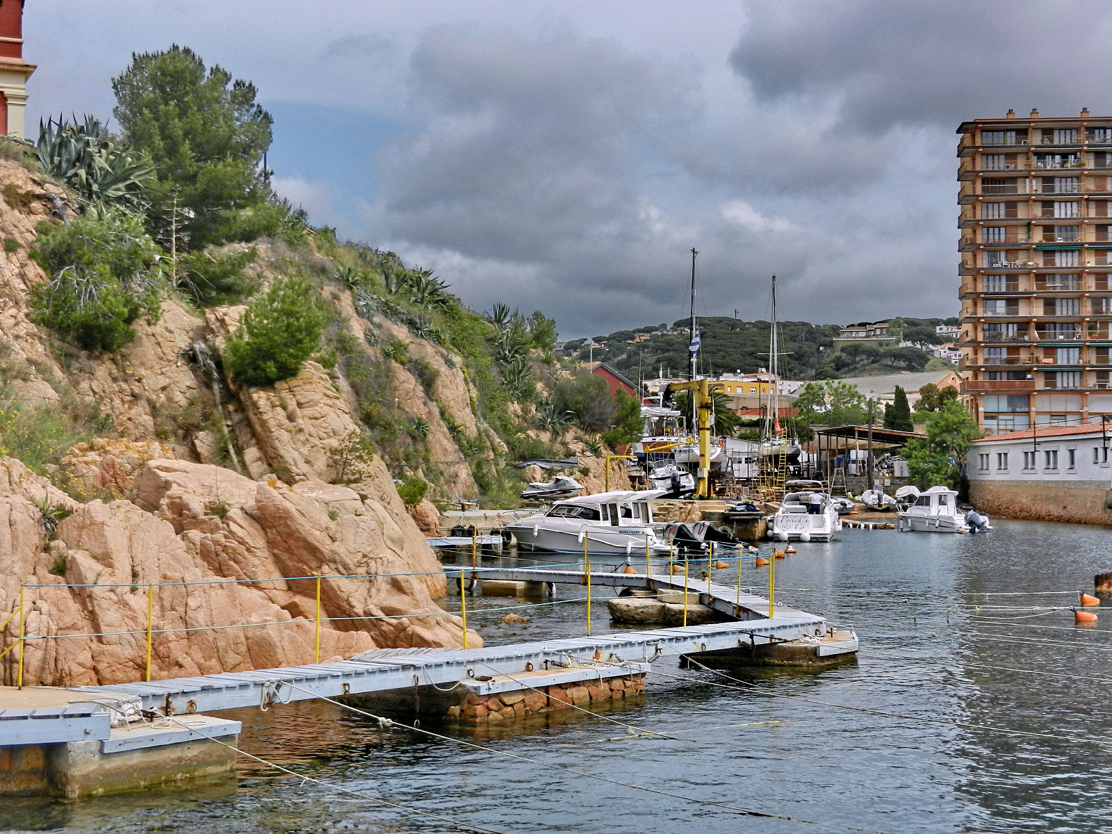 Sant Feliu de Guixols